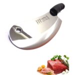 Orjinal Salata Bıçağı Soğan Bıçağı Pide Kesici Satır Zırh