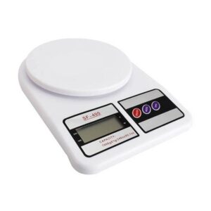 Dijital Hassas Mutfak Tartısı Mutfak Terazisi-hassas Ölçüm 10kg