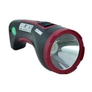 GOLD SILVER GS-4231 3 WATT ŞARJLI EL FENERİ