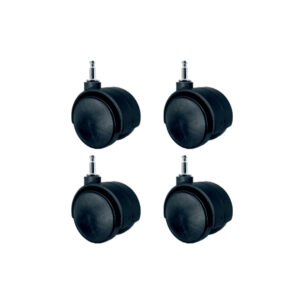 Küçük Plastik Geçmeli Pimli - 40 MM - 7MM HKS105 - 4 Adet