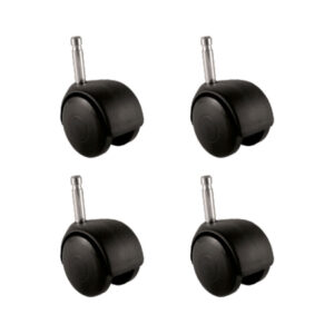 Büyük Plastik Geçmeli Pimli - 50MM - 8MM HKS134 - 4 Adet