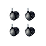 Büyük Plastik Geçmeli Pimli - 60MM - 11MM HKS135 - 4 Adet