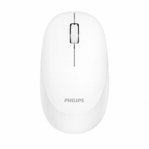 Kablosuz Mouse 1600 Dpi Beyaz SPK7307W