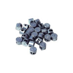 Mühür Kurşunu 1 Kg Küçük Taneli