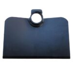 Demiray Çelik Küçük Boy Susurluk Çapa 15 cm , Dövme Çelik
