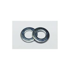 Metal Kalın Vida Pulu 3/8K - 200 Gr