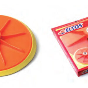 Cırtlı Disk Altı 115 mm