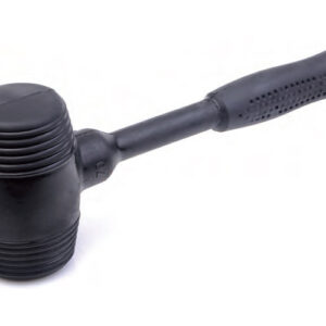 Ergonomik Lastik Tokmak No:40