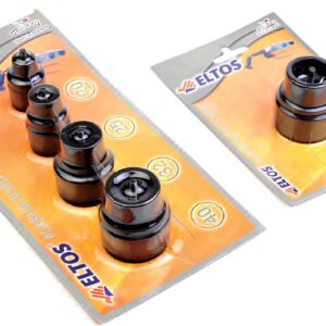 Plastik Boru Paftası 50 mm
