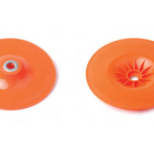 Plastik Disk Altı 180 mm