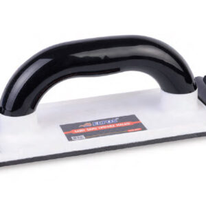 Sabit Saplı Zımpara Malası 8x23cm