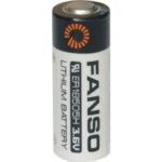 ER18505H 3.6V Pil (Li-SOCL2)