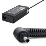 19V 3.42A 65W Laptop Adaptörü - 4.0X1.7Mm - Casper Grundig Uyumlu - Siyah HD8803