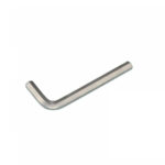 6 Köşe Alyan 3,5 mm