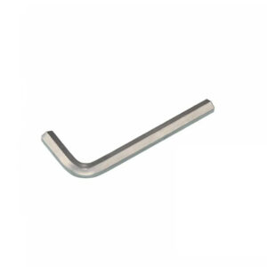 6 Köşe Alyan 6 mm