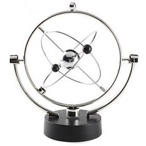 Newton Balans Topu Mıknatıslı Kinetic Orbital No 603