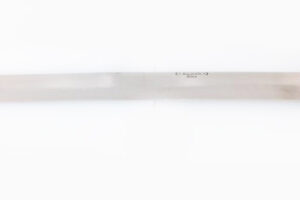 Küçükata Bursa Döner Bıçağı 50 cm - Plastik Sap