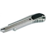 Metal Maket Bıçağı - Falçata - Kilitli