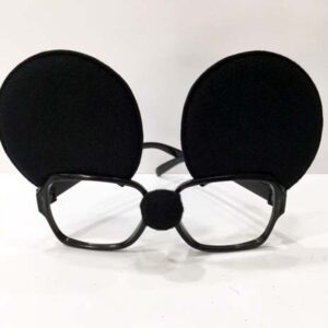 Mickey Mouse Gözlüğü