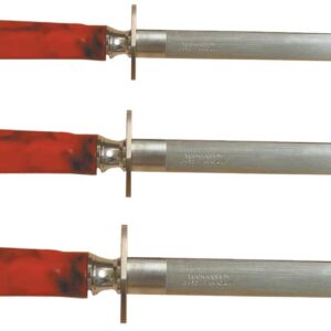 MP Solingen Alman Tipi Yassı Masat 8" - 20 cm