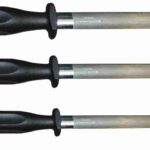 MP Solingen Tipi Yassı Masat 8" - 20 cm