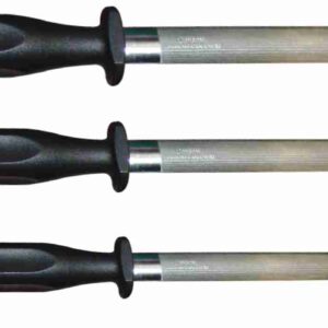 MP Solingen Tipi Yassı Masat 10" - 25 cm
