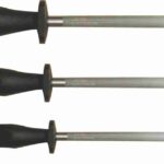 MP Solingen Tipi Yuvarlak Masat 10" - 25 cm