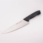 38160 Ecco Bıçağı 19 cm - Siyah