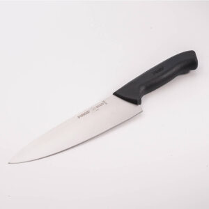 38160 Ecco Bıçağı 19 cm - Siyah