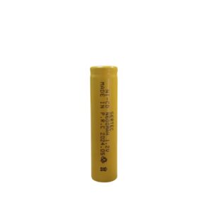 1.2V 600 Mah - N Boy - Ni-CD Şarjlı Pil - (Başsız / Flat Head)