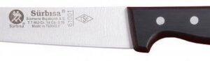 61001 - Sürmene Mutfak Bıçağı 15,5 cm