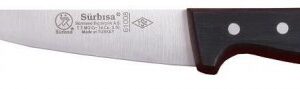 61008 - Sürmene Kasap Deri Yüzme Bıçağı 10,5 cm