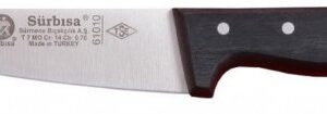 61010 - Sürmene Kasap Deri Yüzme Bıçağı 14 cm