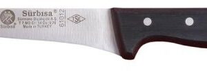 61012 - Sürmene Kasap Kemik Sıyırma Bıçağı 14 cm