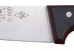 61020 - Sürmene Kasap Bıçağı 17 cm - Kurban, Doğrama, Kesim