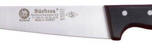 61031 - Sürmene Kasap Kemik Sıyırma Bıçağı 18,5 cm