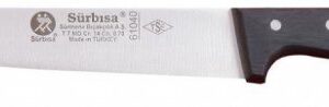 61040 - Sürmene Kasap Bıçağı 20 cm - Kurban, Doğrama, Kesim