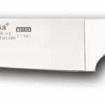 61040YM - Sürmene Yöresel Kasap Bıçağı 20,5 cm - Kurban, Doğrama, Kesim