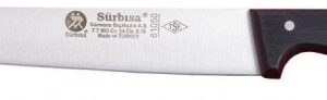 61050 - Sürmene Kasap Bıçağı 23 cm - Kurban, Doğrama, Kesim