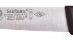 61101 - Sürmene Mutfak Bıçağı 15,5 cm