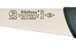 61108 - Sürmene Kasap Kemik Sıyırma Bıçağı 11,5 cm