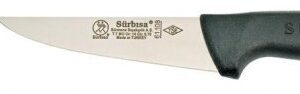 61108 - Sürmene Kasap Kemik Sıyırma Bıçağı 11,5 cm