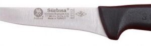 61112 - Sürmene Kasap Kemik Sıyırma Bıçağı 13,5 cm