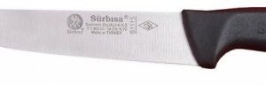 61115 - Sürmene Kasap Bıçağı 16,5 cm - Kurban, Doğrama, Kesim