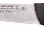 61120 - Sürmene Kasap Bıçağı 17 cm - Kurban, Doğrama, Kesim