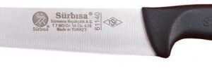 61140 - Sürmene Kasap Bıçağı 20 cm - Kurban, Doğrama, Kesim