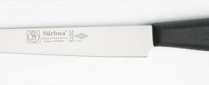 61161 - Sürmene Peynir Bıçağı 20 cm