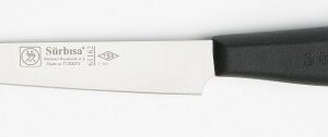 61162 - Sürmene Peynir Bıçağı 17 cm
