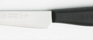 61163 - Sürmene Peynir Bıçağı 14 cm