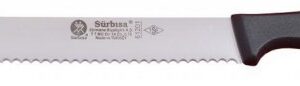 61201 - Sürmene Ekmek Bıçağı 25 cm